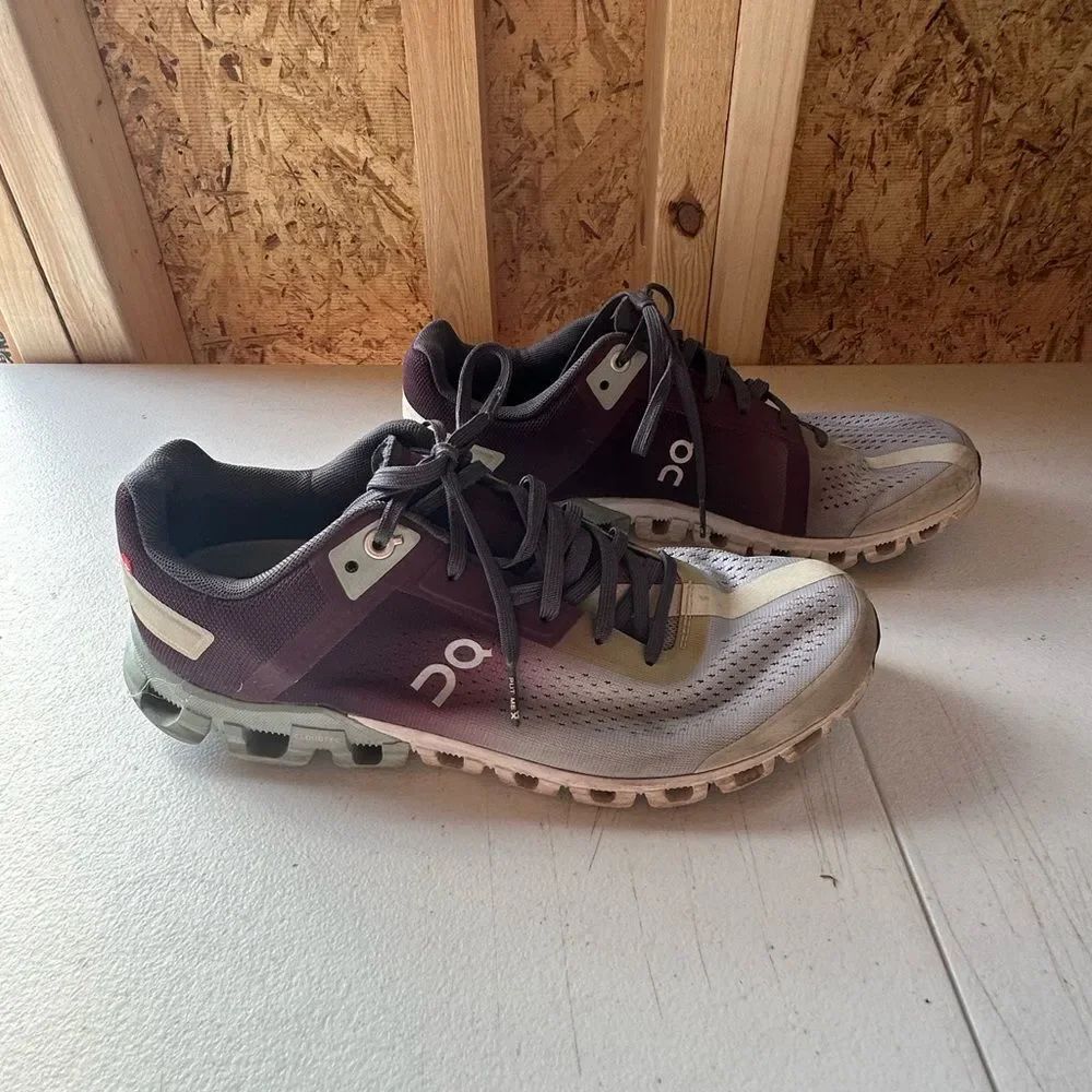 On  Cloud Running Shoes